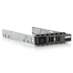 KG7NR DELL 2.5 HARD DRIVE CADDY FOR R-SERIES