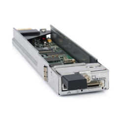 KH338 DELL DIGITAL KVM  ETHERNET MODULE FOR PE1855 1955