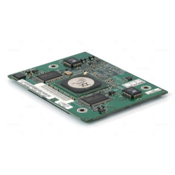 KJ459 DELL 2GB  DUAL PORT FIBRE CHANNEL MEZZANINE CARD 0KJ459