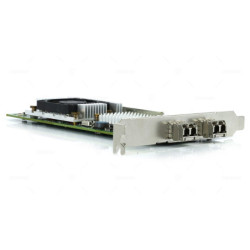 KJYD8 DELL BROADCOM 57711 10GB DUAL PORT NETWORK ADAPTER