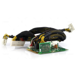 KKY3X DELL POWER DISTRIBUTION BOARD WITH CABLES FOR POWEREDGE T320 T420 T520 G12 0KKY3X