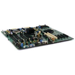 KN122 DELL SYSTEM BOARD SOCKET LGA771 DDR2 1900 II G1