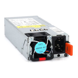 KTM6X DELL 460W 80PLUS GOLD POWER SUPPLY FOR S3048-ON/ S4048-ON 0KTM6X, DPS-460KB