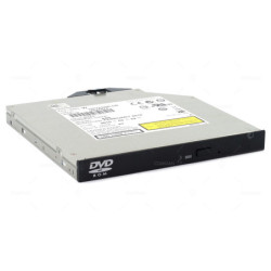 KVXM6 DELL SATA DVD-ROM SLIMLINE DRIVE FOR R-SERIES 0KVXM6, DV-28S-W, 1977233W-DB