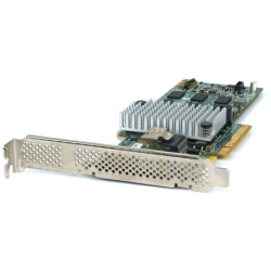 L3-25121-86B LSI 6GB SAS 9260-4I MEGARAID CONTROLLER PCIE 25686-00