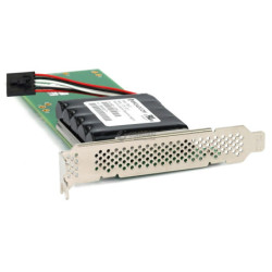 L3-25376-00A LP LSI BATTERY MODULE CARD FOR MEGA RAID CONTROLLER WITH BATTERY LOW PROFILE