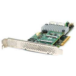 L3-25413-10B LSI MEGARAID DUAL PORT 6GB SAS RAID CONTROLLER