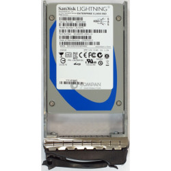 LB206MC NETAPP 200GB SSD 6GB SAS 2.5 SFF MLC HOT-SWAP