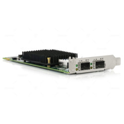 LPE31002-M6 LP EMULEX DUAL PORT 32GB FC PCI-E HOST BUS ADAPTER LOW PROFILE P011324-21G