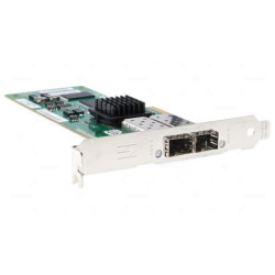 LSI7204EP-LC LSI 4GB DUAL PORT ADAPTER