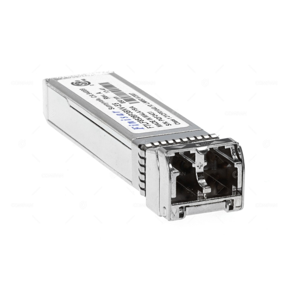 019-078-042 EMC 8GB SFP+ SW FC 850NM OPTICAL TRANSCEIVER