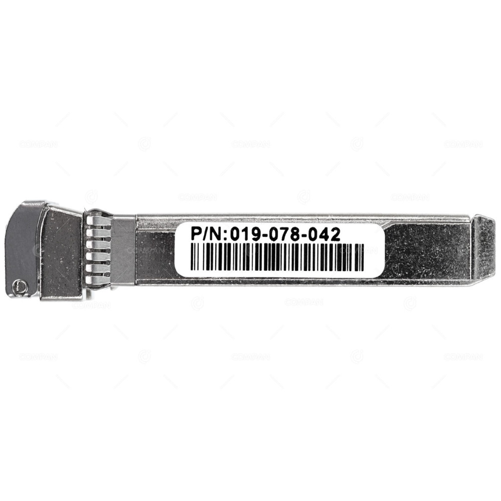 019-078-042 EMC 8GB SFP+ SW FC 850NM OPTICAL TRANSCEIVER