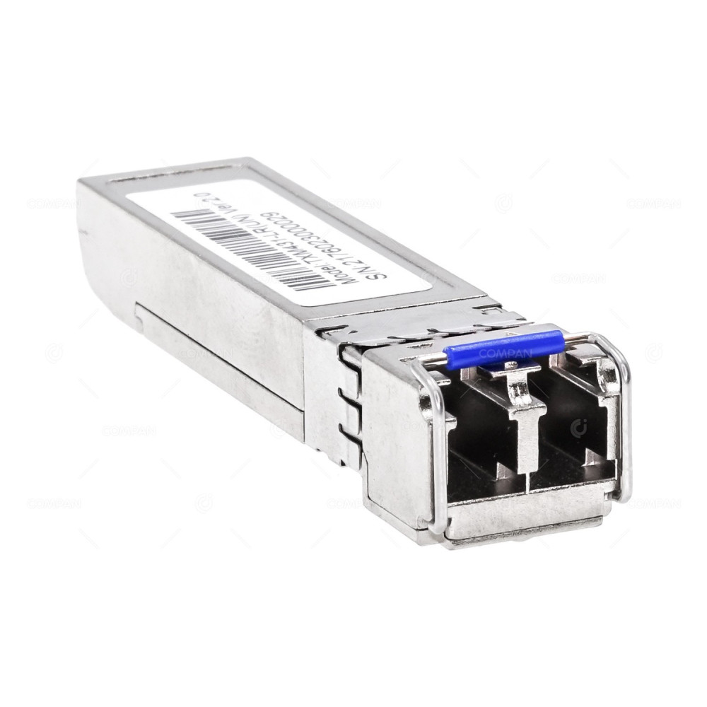 332-00351 NETAPP QLOGIC 16GB FC SFP+ SW 850NM TRANSCEIVER