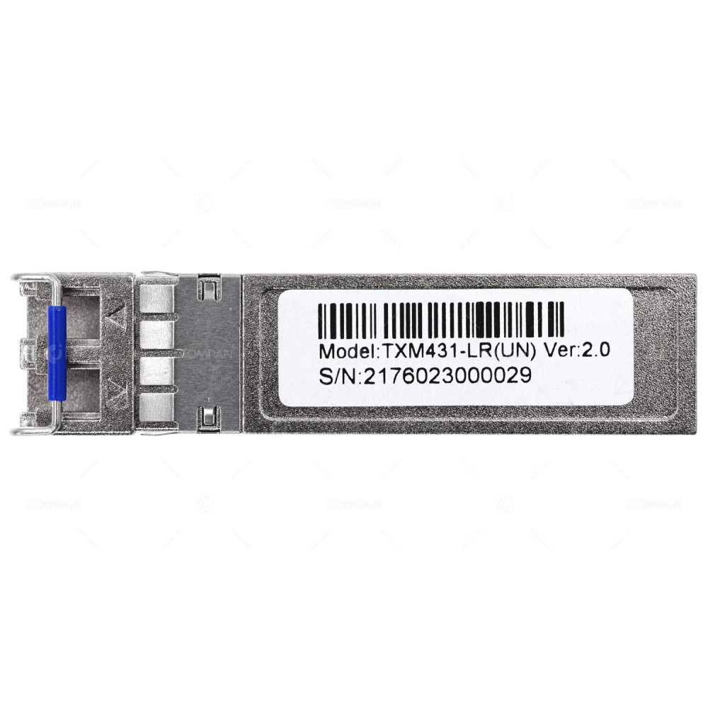 332-00351 NETAPP QLOGIC 16GB FC SFP+ SW 850NM TRANSCEIVER