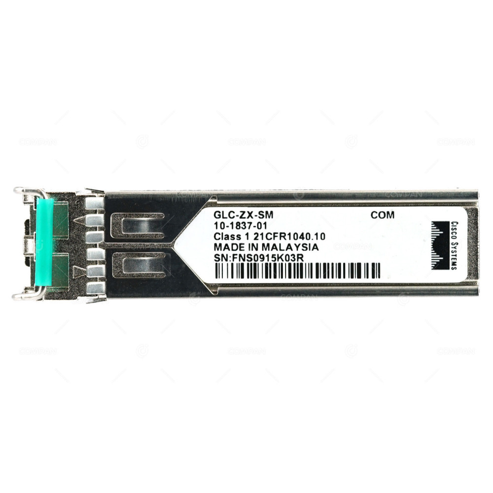 332-00363 NETAPP 10GB SFP+ 850NM OPTICAL TRANSCEIVER