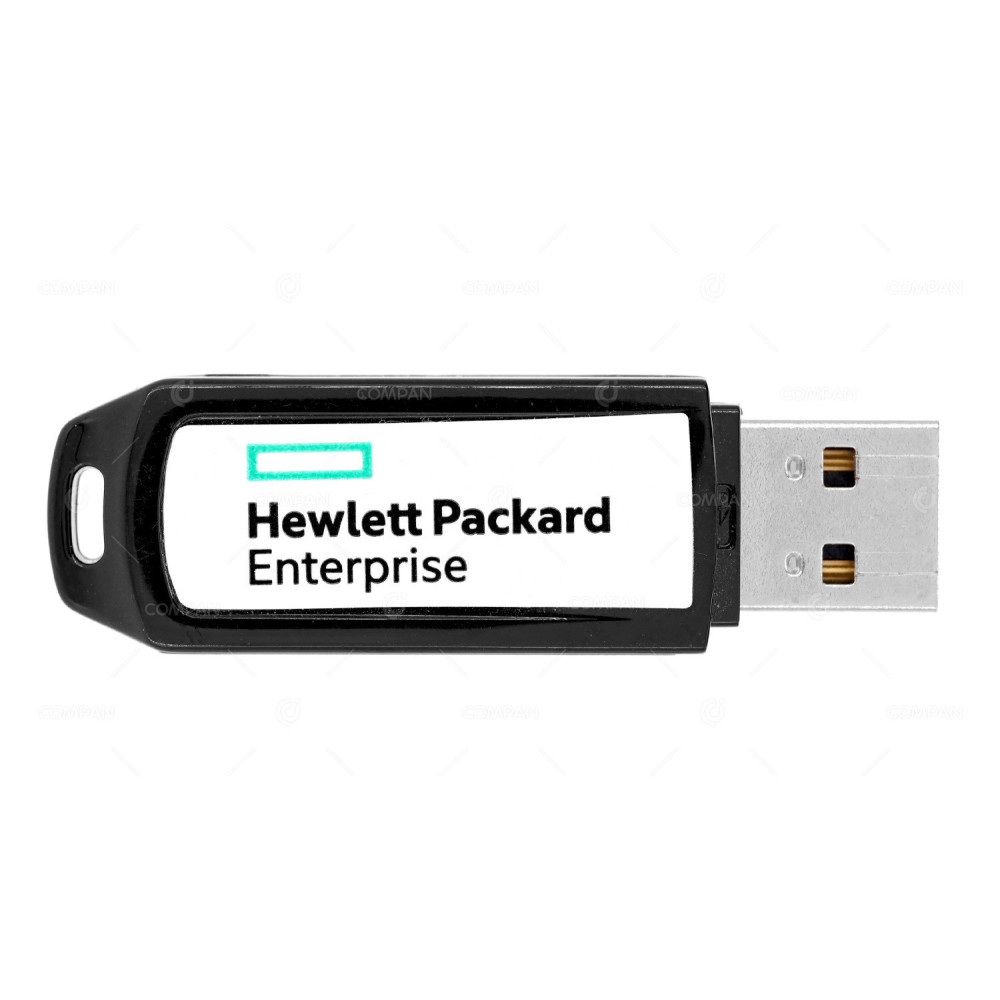 737955-003 HP 8GB USB FLASH MEDIA KEY -