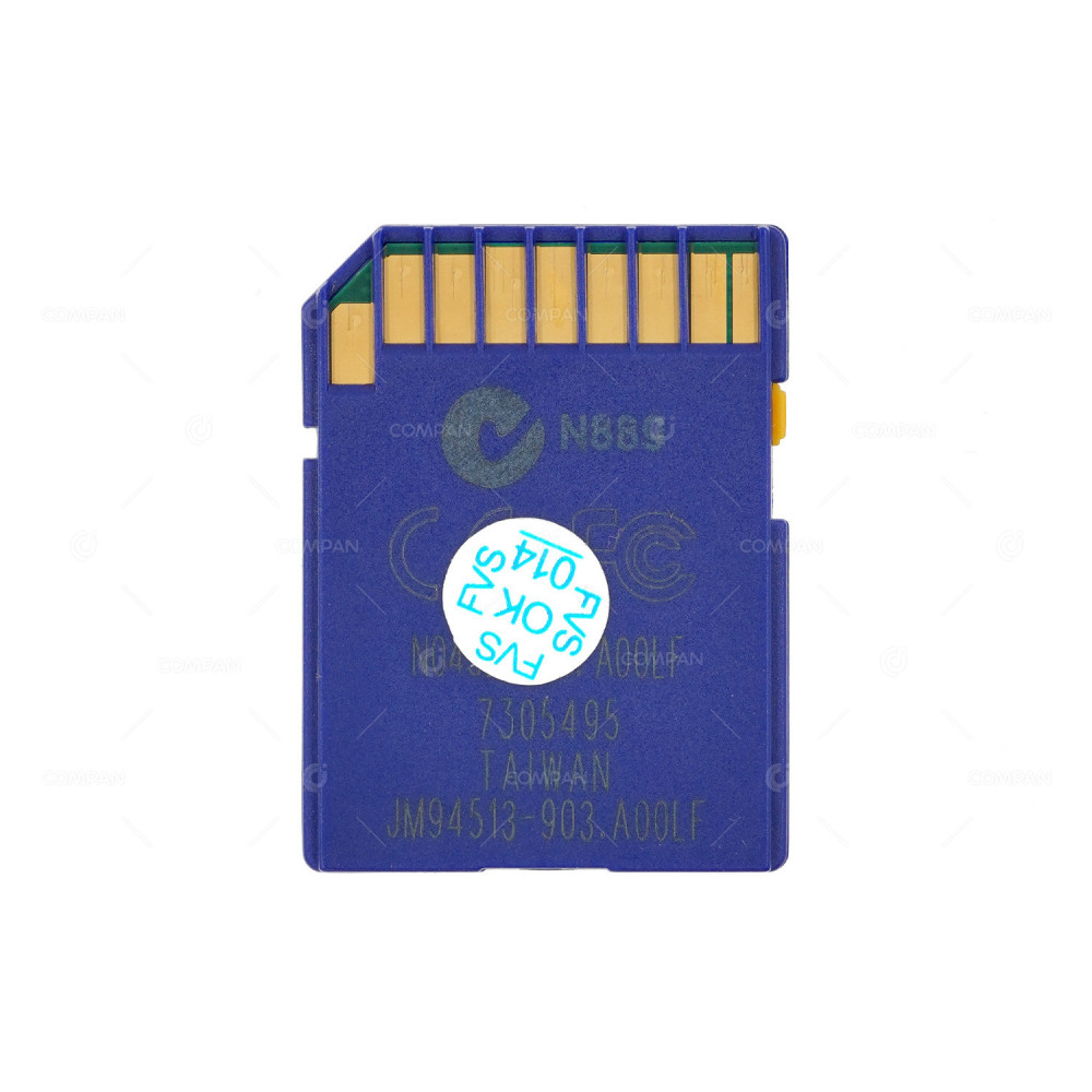 R13HY DELL 2GB CMC PLUS SD CARD FOR DELL POWEREDGE FC630 M630 VRTX FX2S M1000E 0R13HY