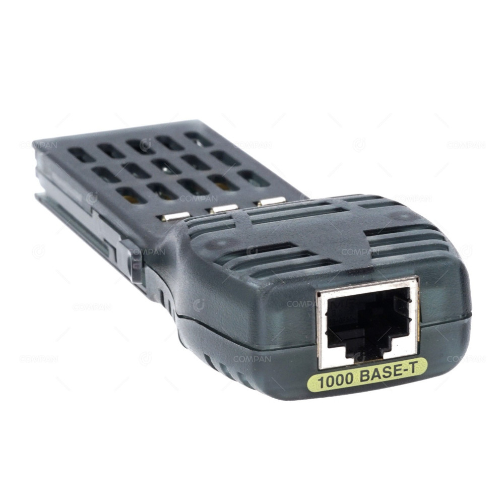 73-7684-07 CISCO WS-G5483 1000BASE-T 1GIGABIT TRANSCEIVER MODULE