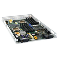 46C7545 IBM MAINBOARD SOCKET F FOR BLADE SERVER LS41