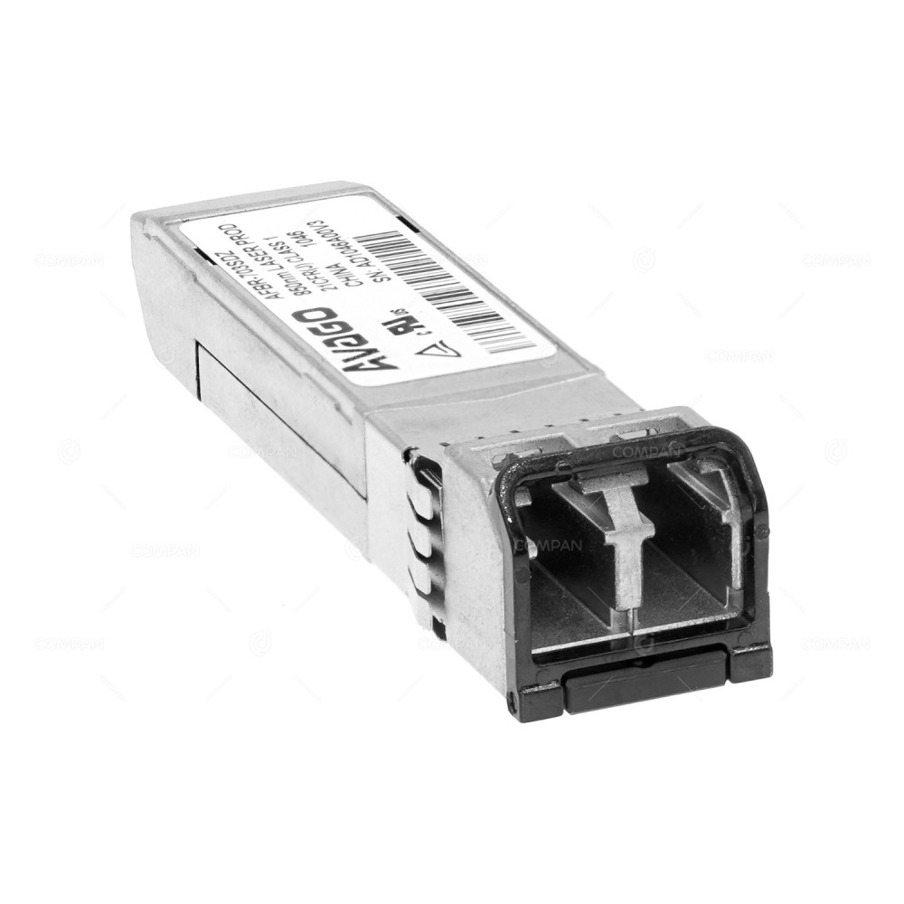 AFBR-703SDZ AVAGO 10GB MULTIMODE SFP+ SR TRANSCEIVER