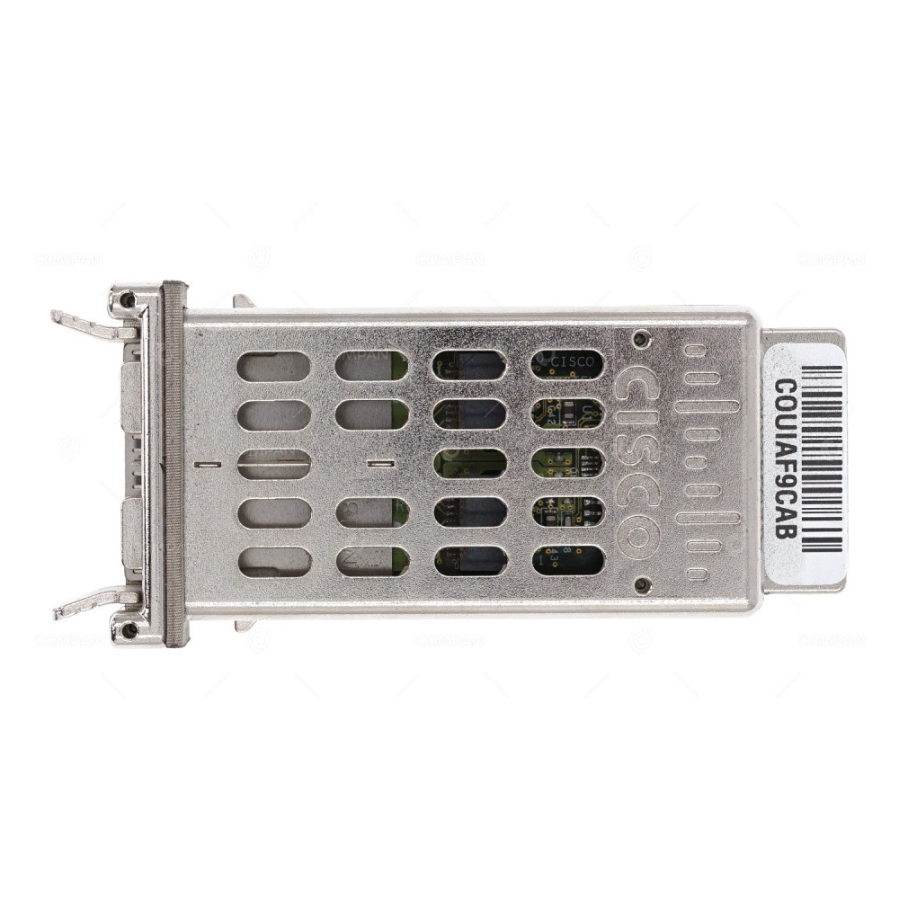 CVR-X2-SFP-V02 / CISCO TWINGIG CONVERTER MODULE V02