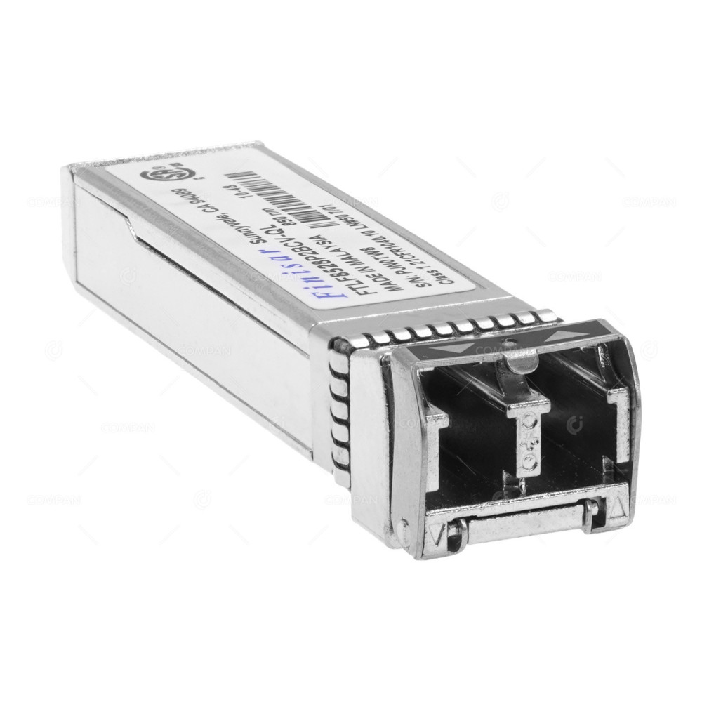 FTLF8528P2BCV-QL FINISAR 8GB SFP+ SW 850NM OPTICAL TRANSCEIVER