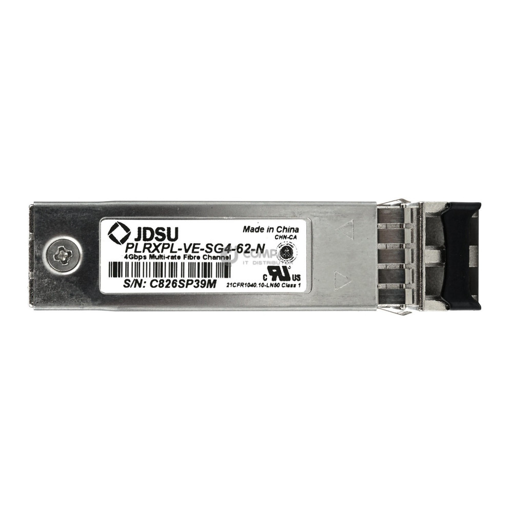 PLRXPL-VE-SG4-62-N IBM OPTICAL TRANSCEIVER 4GB SFP SHORT WAVE GBIC