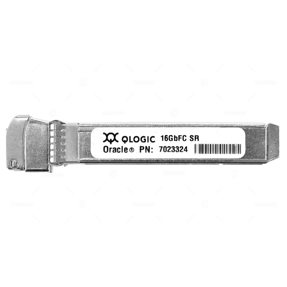 FTLF8529P3BCV-QL QLOGIC FINISAR 16GB SFP+ SW 850NM TRANSCEIVER