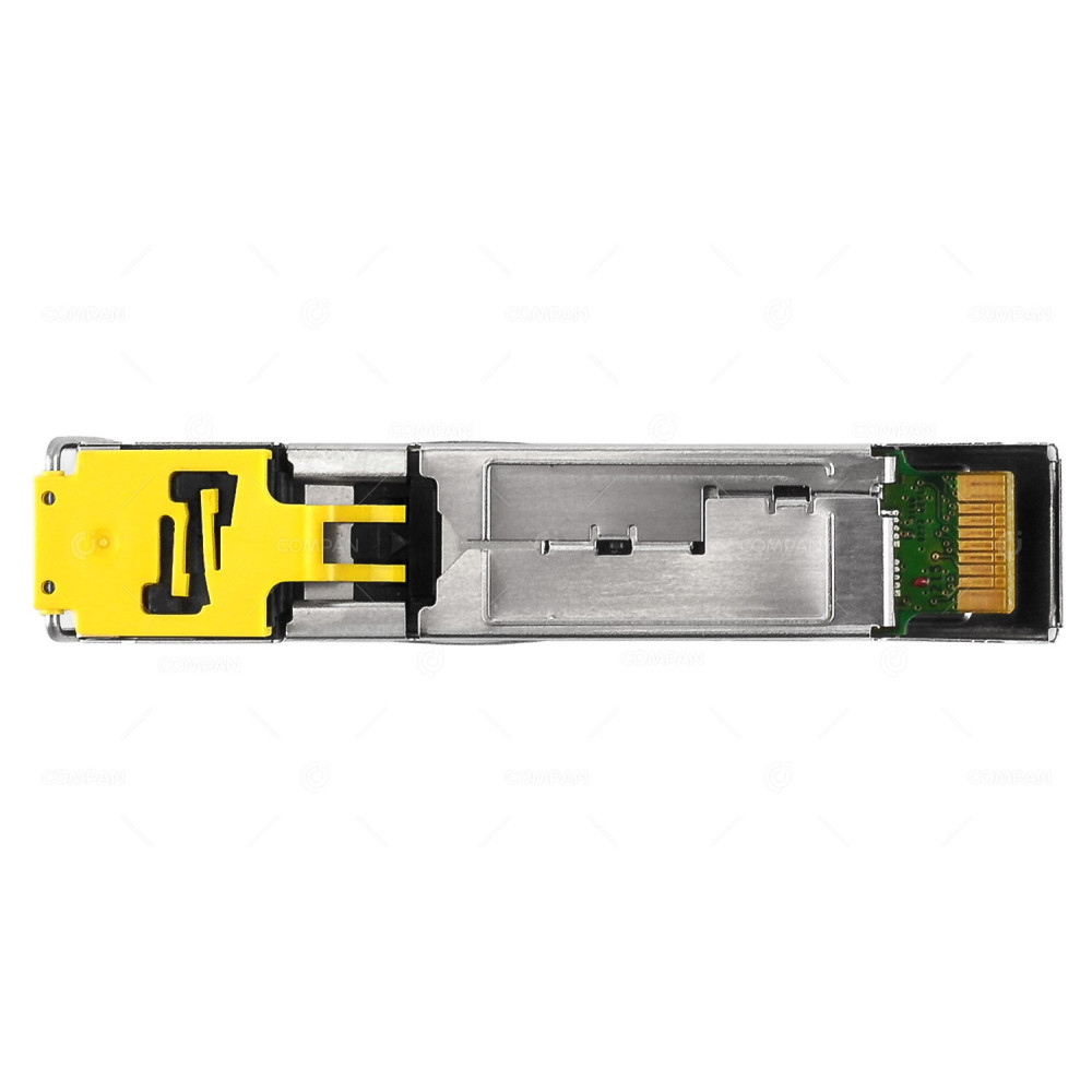 57-1000042-01 / BROCADE 1GB SFP RJ45 COPPER TRANSCEIVER