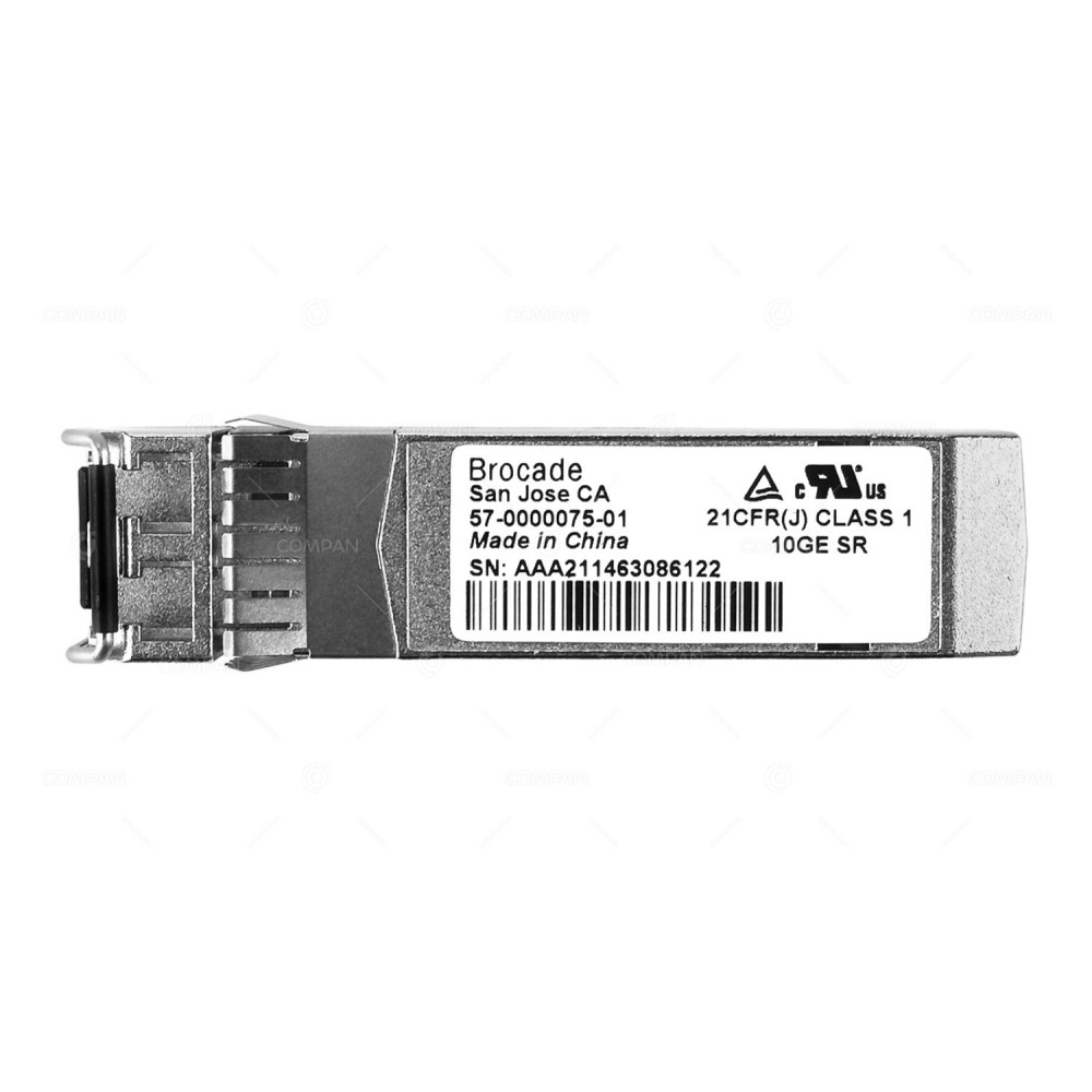 42C9297 IBM 10GB SFP+SR OPTICAL TRANSCEIVER