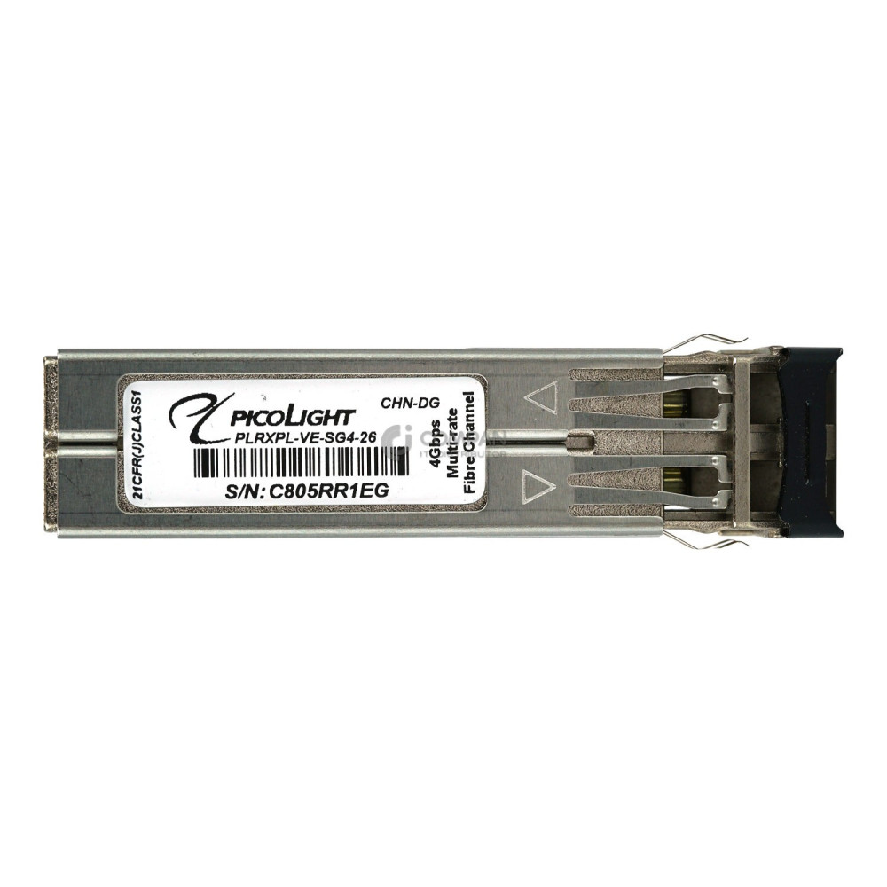 PLRXPL-VE-SG4-26 / NETAPP 4GB OPTICAL TRANSCEIVER SFP