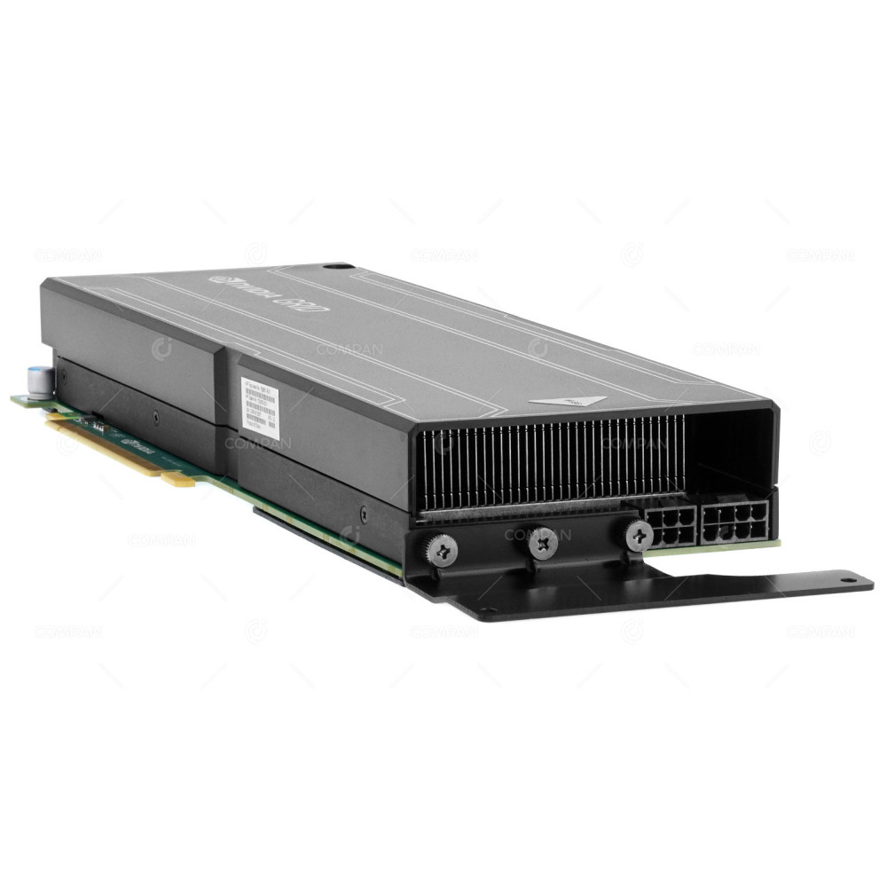 732635-001 HP NVIDIA GRID K2 DUAL GPU PCIE GRAPHICS ACCELERATOR 729851-B21