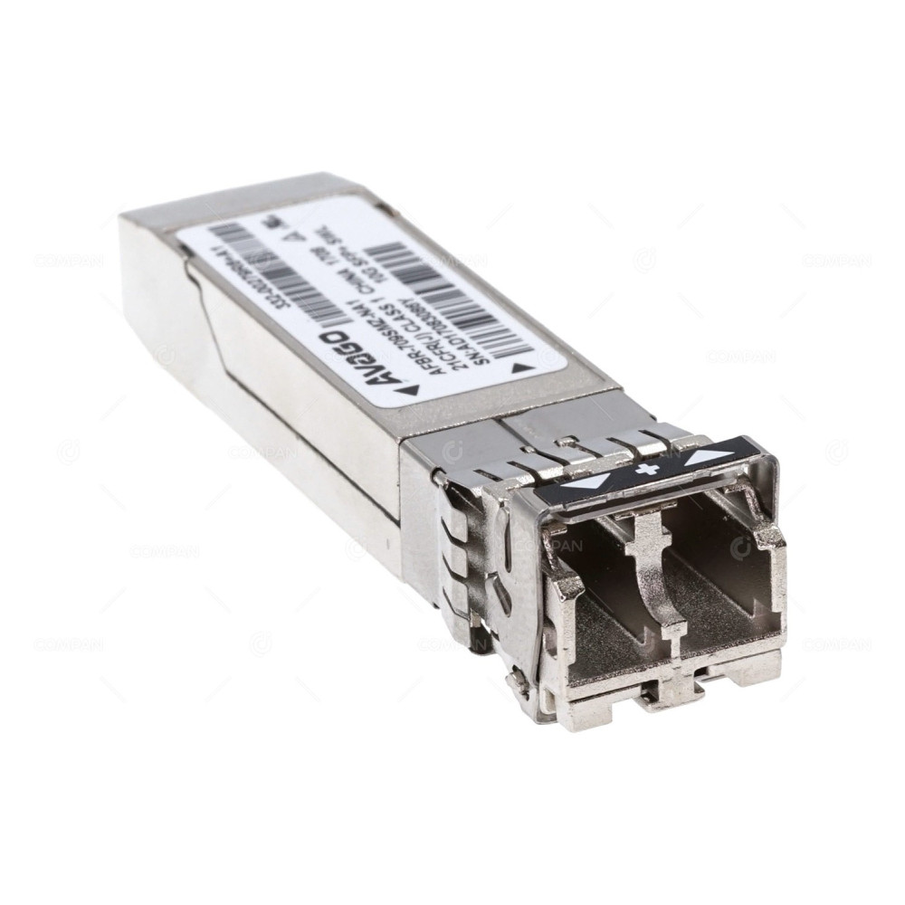 332-00279R6 / NETAPP 10GB SFP+ SW OPTICAL TRANSCEIVER