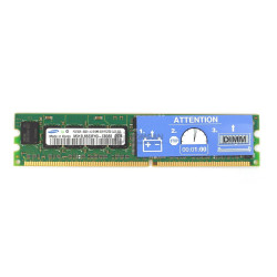 M312L6523FH3-CB3E0 IBM 512MB DIMM PC2 CACHE MEMORY FOR SYSTEM STORAGE DS3XXX M312L6523FH3-CB3E0