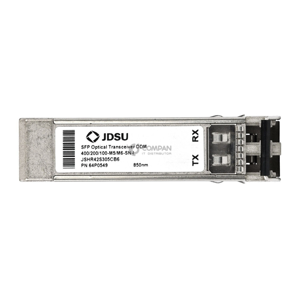 64P0549 IBM 4GB SFP TX RX OPTICAL TRANSCEIVER