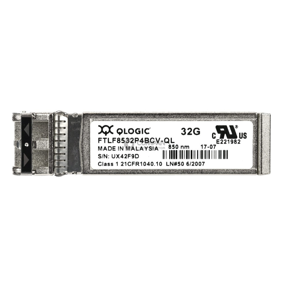 FTLF8532P4BCV-QL / QLOGIC 32G 850NM TRANSCEIVER