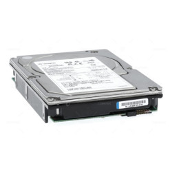 M3634 DELL HARD DRIVE 36GB 10K U320 3.5 SCSI 0M3634