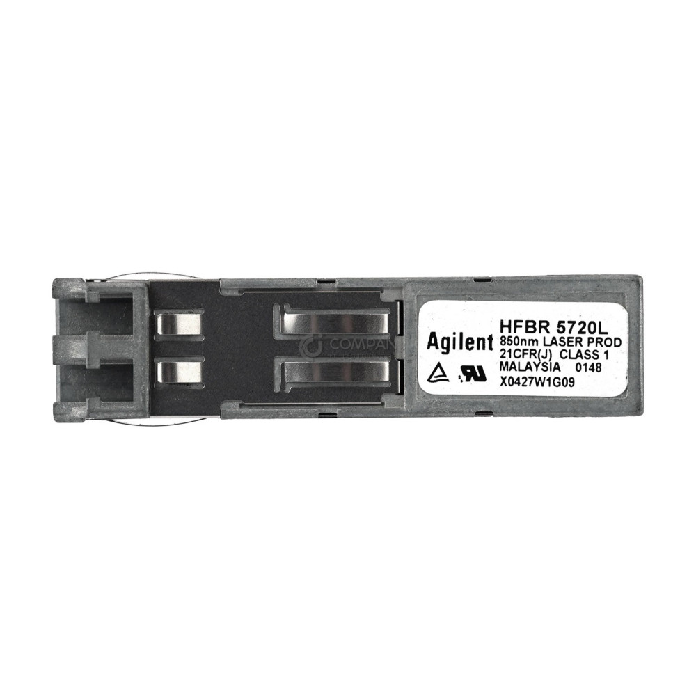 HFBR-5720L AGILENT 2GB SFP 850NM OPTICAL TRANSCEIVER