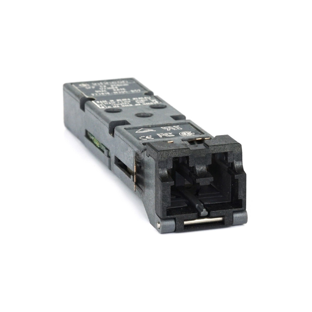 V23818-M305-B57 INFINEON 2GB SFP SX 850NM FC OPTICAL TRANSCEIVER