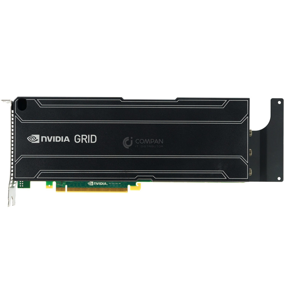 RF61J DELL NVIDIA 16GB GRID K1 GPU
