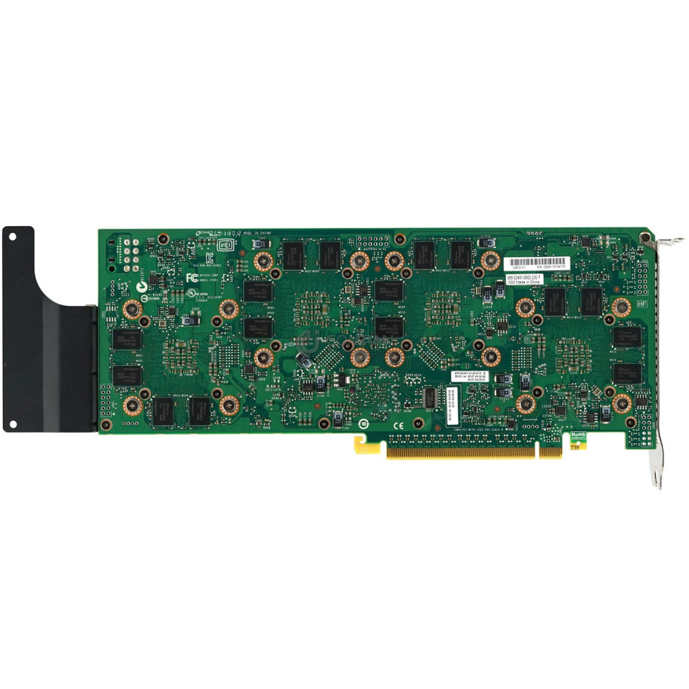 RF61J DELL NVIDIA 16GB GRID K1 GPU