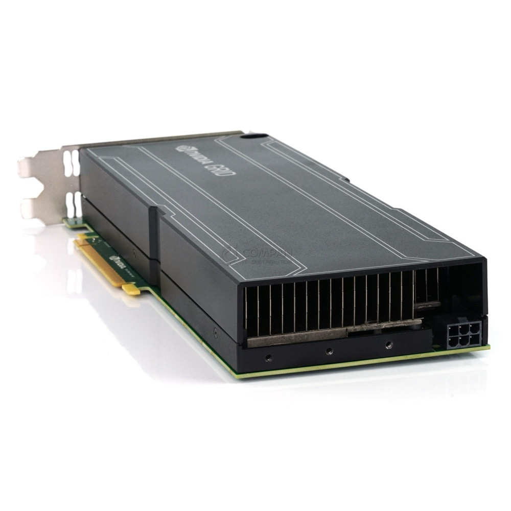UCSC-GPU-VGXK1 HP NVIDIA GRID K1 16GB DDR3 GRAPHIC CARD GPU MODULE 74-12102-01