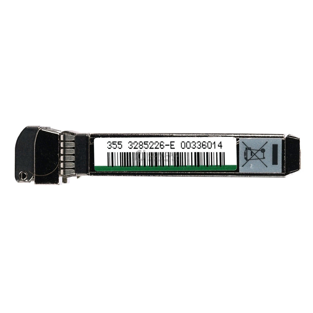 3285226-E HITACHI 8GB SFP+ SW HD 850NM OPTICAL TRANSCEIVER