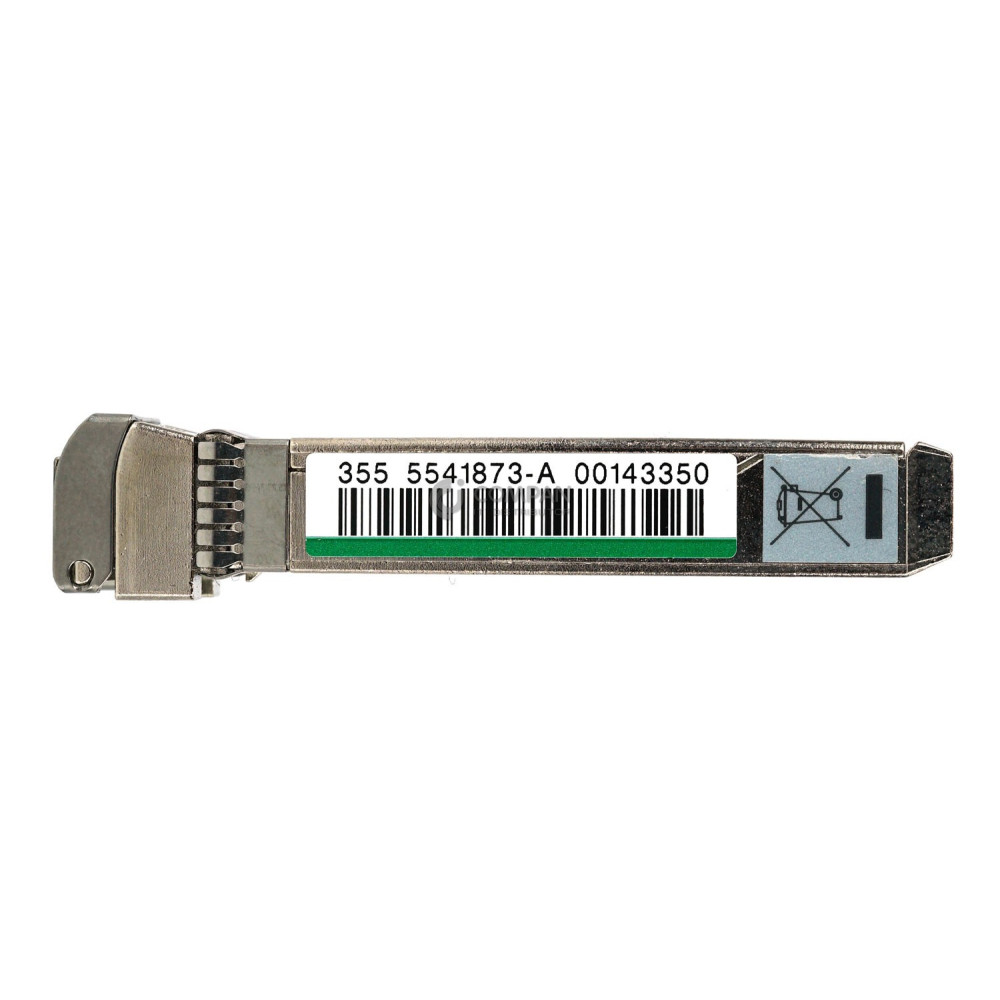 FTLF8528P3BNV-EM FINISAR 8GB SFP+ SW 150M 850NM TRANCEIVER
