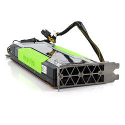 PK3RJ DELL NVIDIA TESLA M60 16GB PCI-E 3.0 X16 GDDR5 GPU GRAPHICS VIDEO CARD