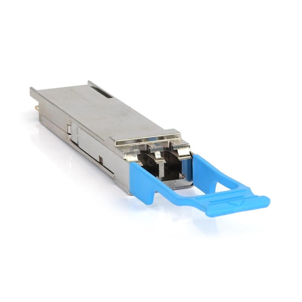 02310MHS HUAWEI 40GBASE-LR4 QSFP+ 1310NM 10KM OPTIC TRANSCEIVER MODULE
