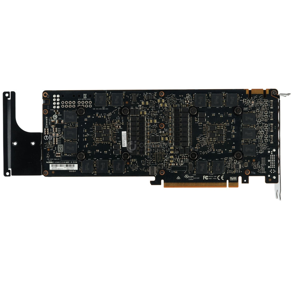 PK3RJ DELL NVIDIA TESLA M60 16GB PCI-E 3.0 X16 GDDR5 GPU GRAPHICS VIDEO CARD