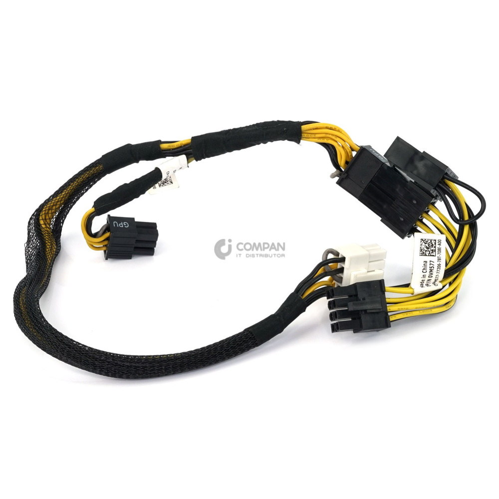 PK3RJ DELL NVIDIA TESLA M60 16GB PCI-E 3.0 X16 GDDR5 GPU GRAPHICS VIDEO CARD