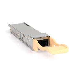 02311GBW / HUAWEI 100GBASE-SR4 QSFP28 4*25-850NM 100M OPTIC TRANSCEIVER MODULE