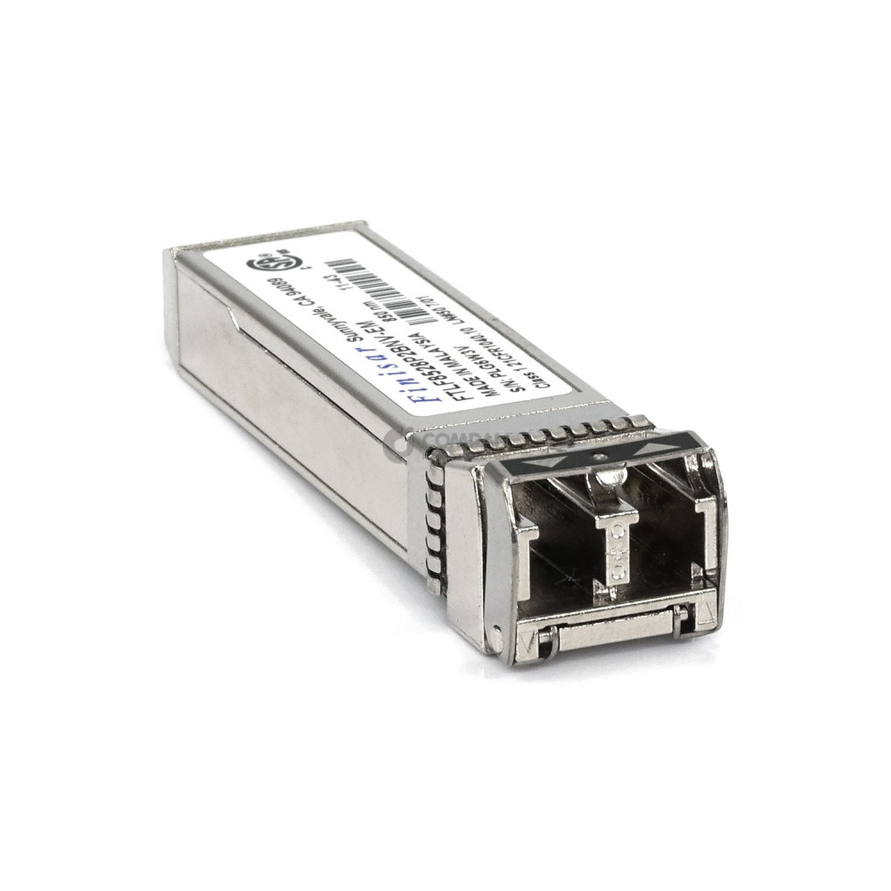 FTLF8528P2BNV-EM FINISAR 8GB FC SFP+ 850NM TRANSCEIVER MODULE